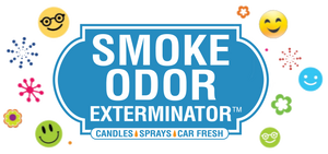 Smoke Odor